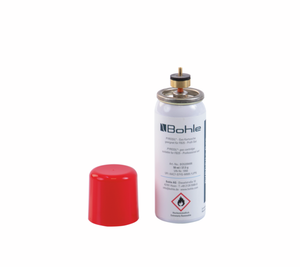 Pyrosil® Gaz