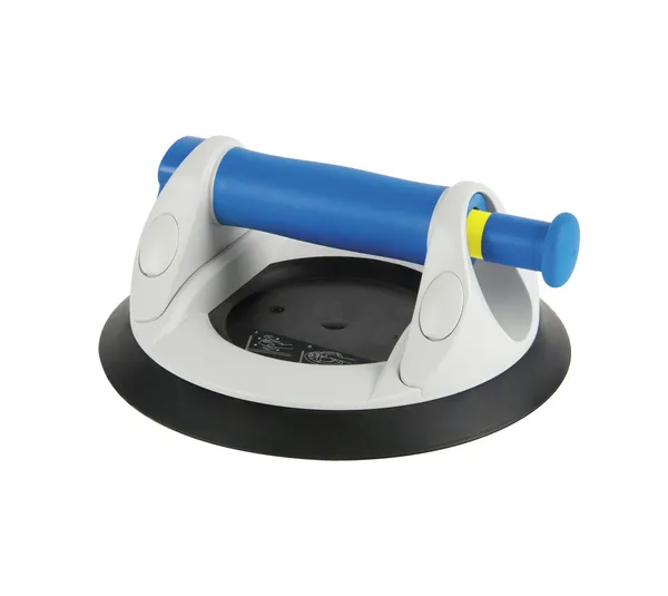 Veribor® pump suction lifter, plastic