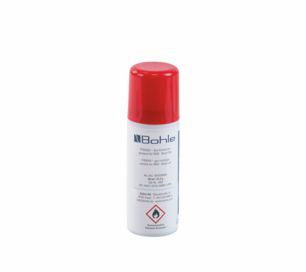 Pyrosil® Gas
