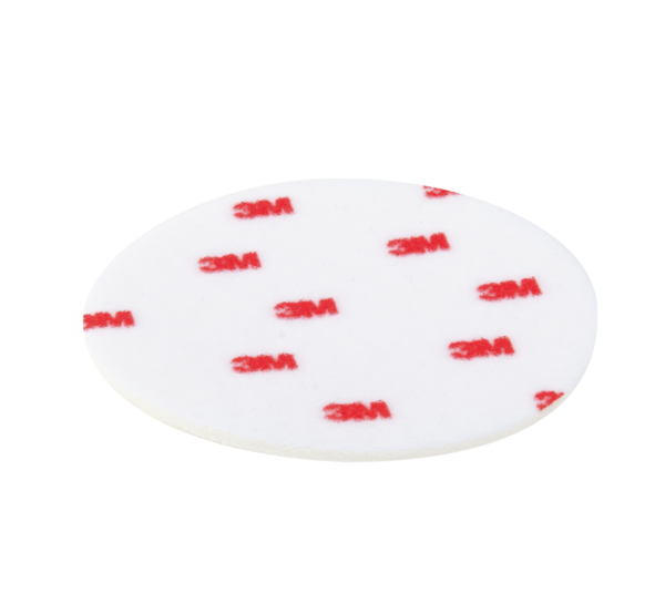 Polishing / cleaning Velcro disc 3M™ Finesse-it™