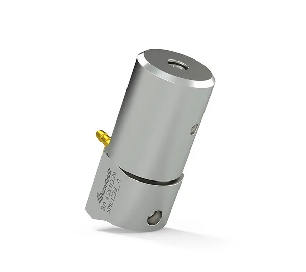 Silberschnitt® Pillar Post für Rädchenträger 432