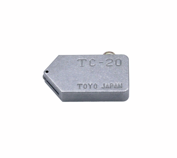 Spare head, Toyo TC20