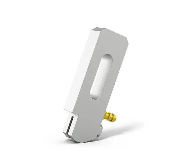 Silberschnitt® Pillar Post  para portarulinas 432