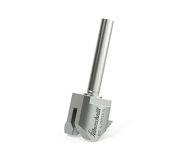 Silberschnitt® Pillar Post für Rädchenträger 432 Silberschnitt® Pillar Post für Rädchenträger 432