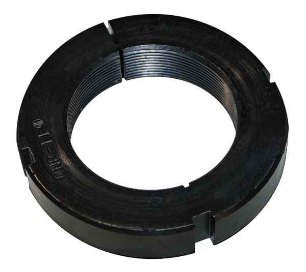 Clamping ring - 2.157-18 thread -one-piece