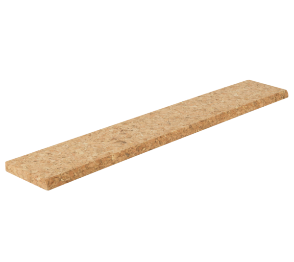 Cork pad for glass transport pliers GTP500
