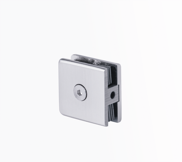 Granada connector, glass-wall 90°