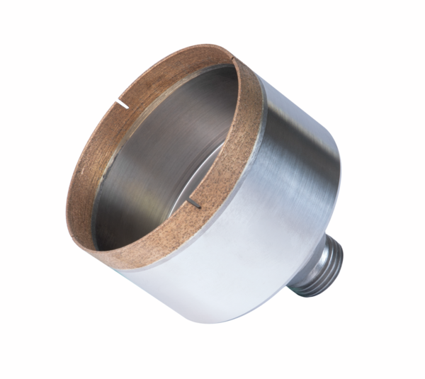 Foretto diamantato, Qualità Industriale